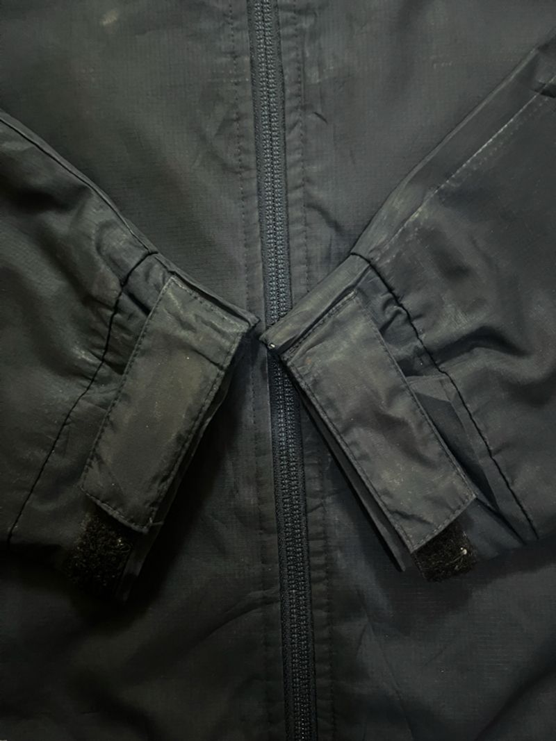 packable jaket nike x barca, foto 7