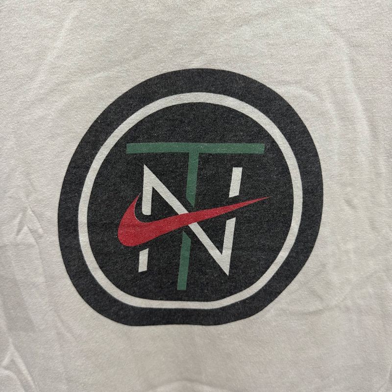 Vintage 90's Nike TN Tshirt, foto 3