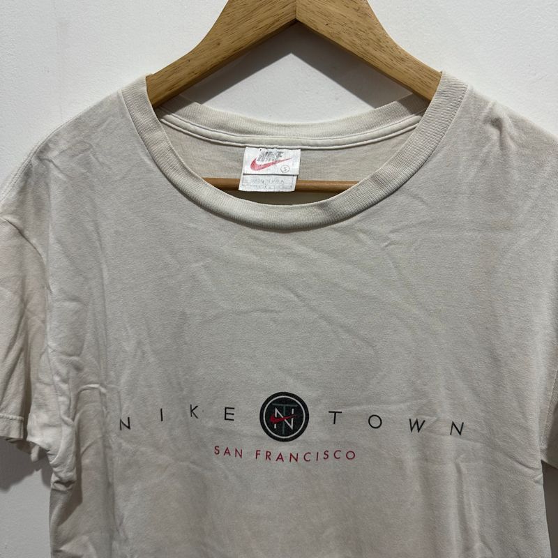 Vintage 90's Nike TN Tshirt, foto 5