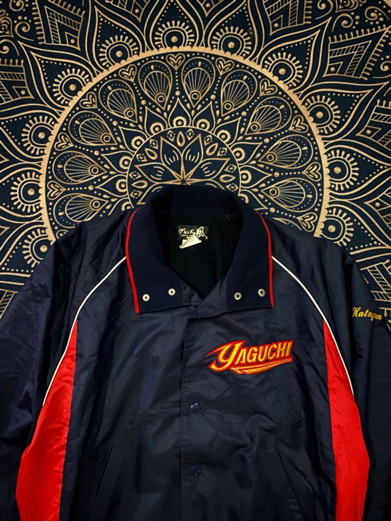 Varsity Basball Yaguchi, foto 3