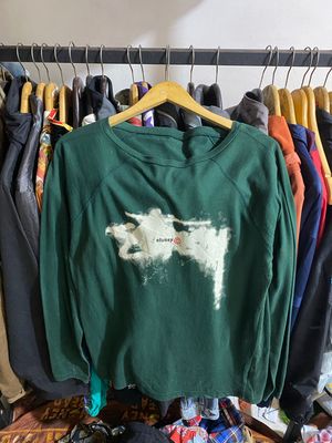 FLASH SALE🔥 Stussy Crooked Tongues Longsleeve