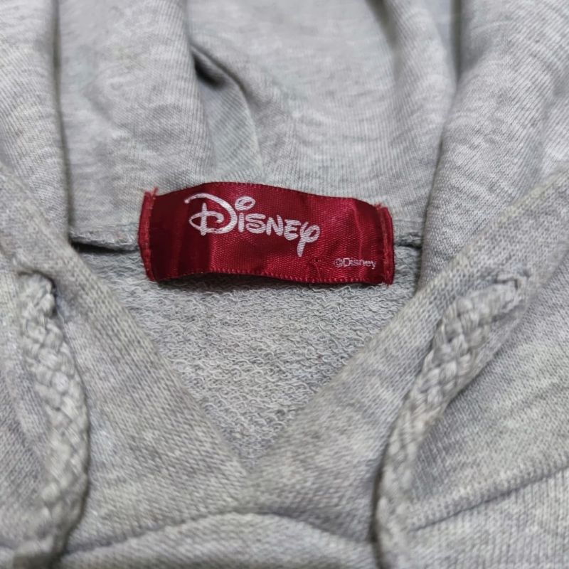 Hodie Disney Grey, foto 3