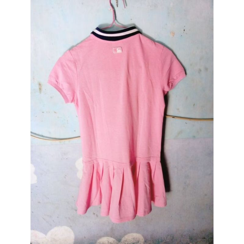Dress anak MLB, foto 2