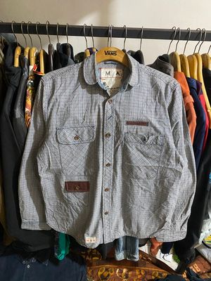 FLASH SALE🔥 Marshall Artist Gingham
