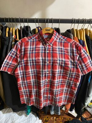 FLASH SALE🔥 Converse Plaid Kemeja