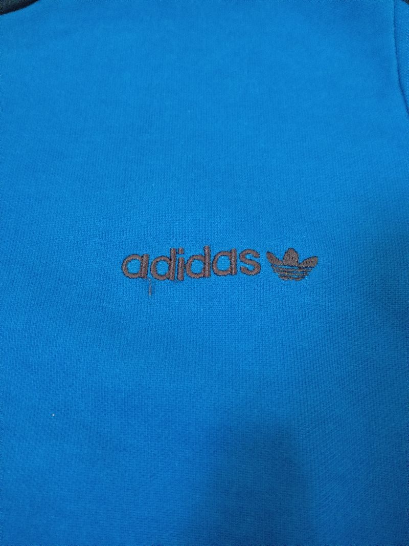 Tracktop Adidas, foto 6