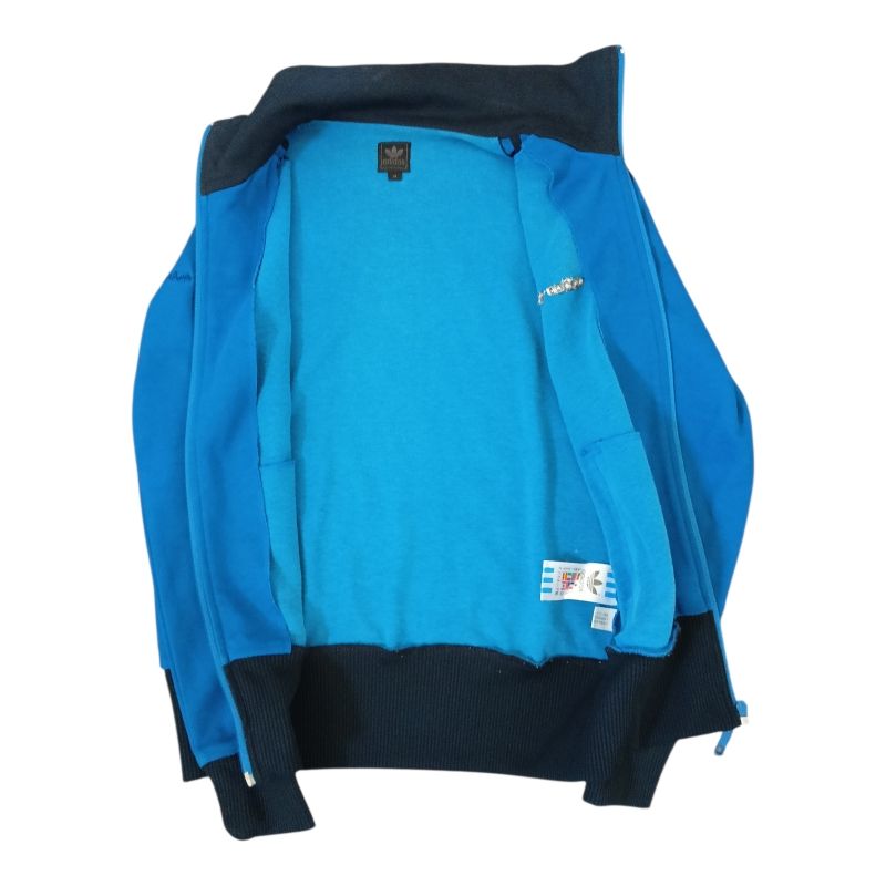 Tracktop Adidas, foto 3