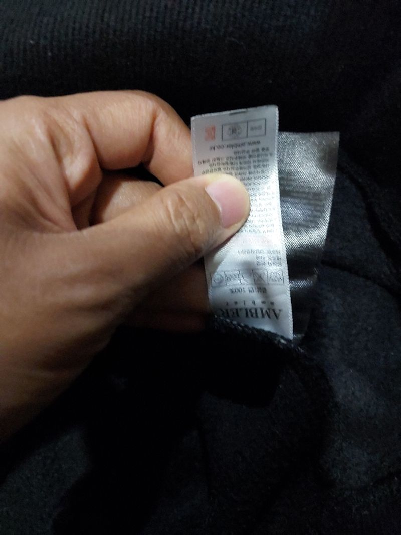 Sweater Black, foto 5