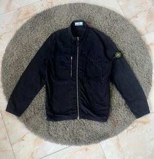 OVERSHIRT STONE ISLAND