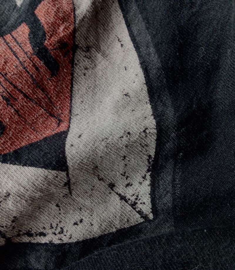 Van Halen Band Tee, foto 2