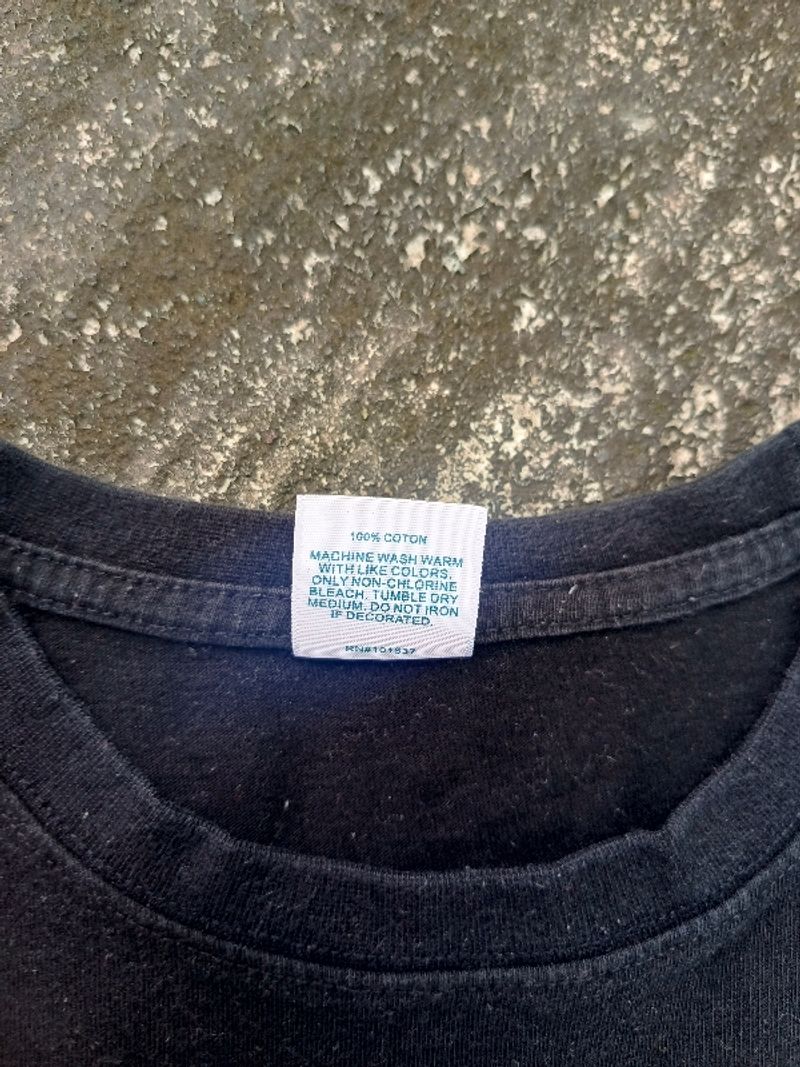 Supreme Usa T-shirt, foto 4
