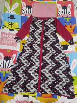 Batik muslimah