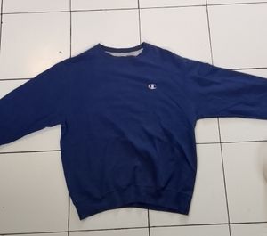 crew neck champion