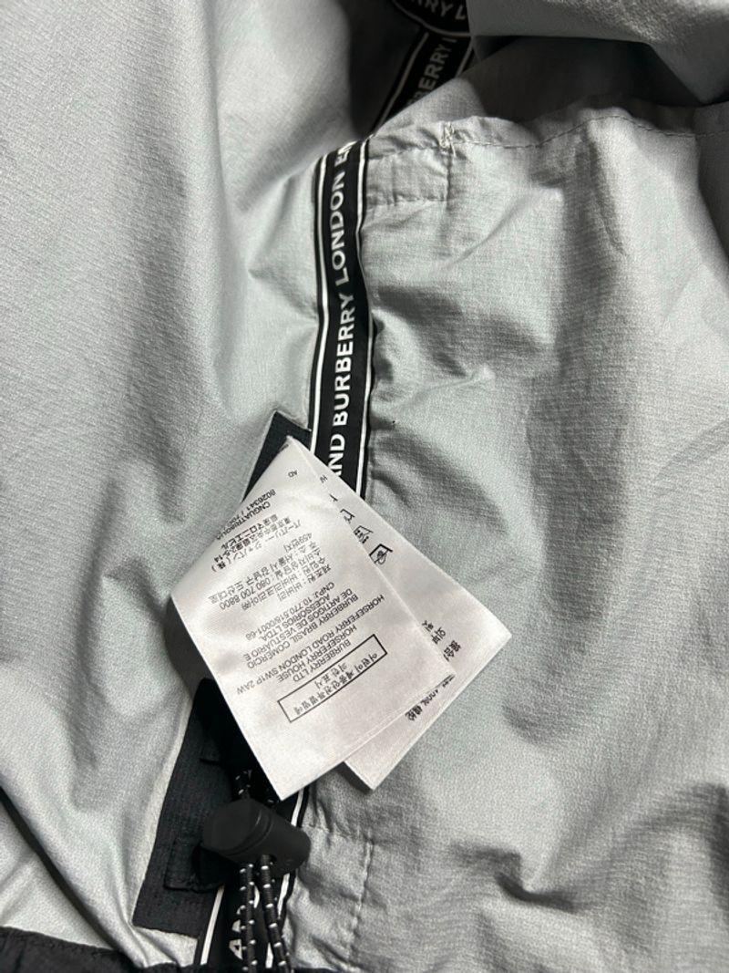 BURBERRY Woman Light Jacket, foto 9
