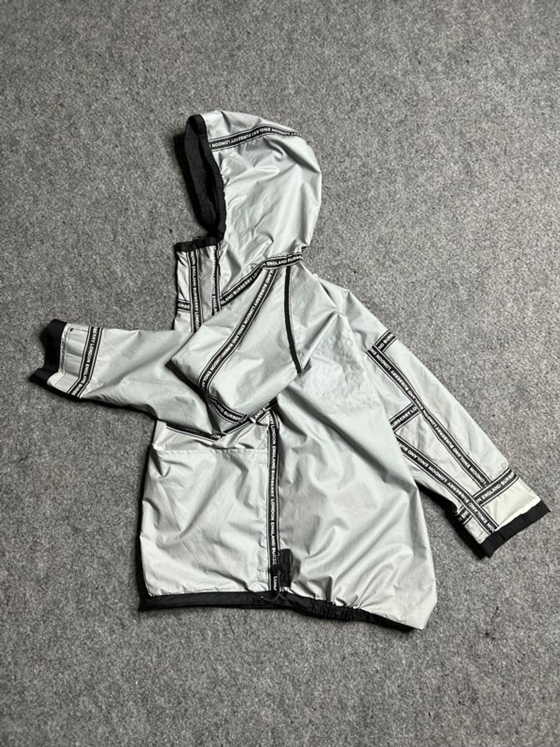 BURBERRY Woman Light Jacket, foto 4