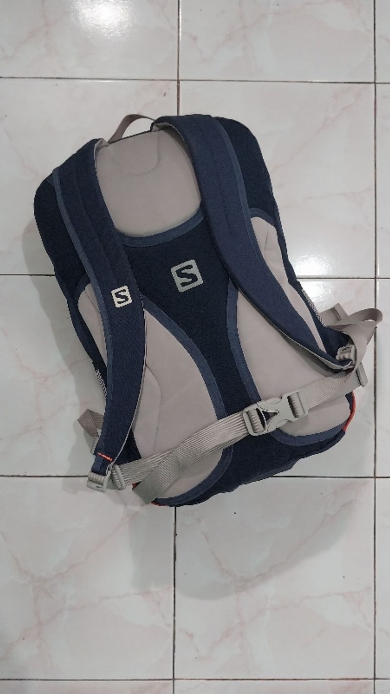 2 Salomon backpack, foto 2
