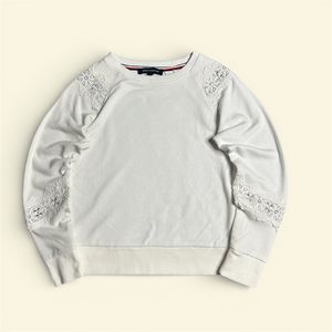 TOMMY HILFIGER Woman sweater