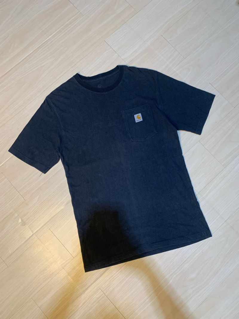CARHARTT POCKET TSHIRT, foto 3