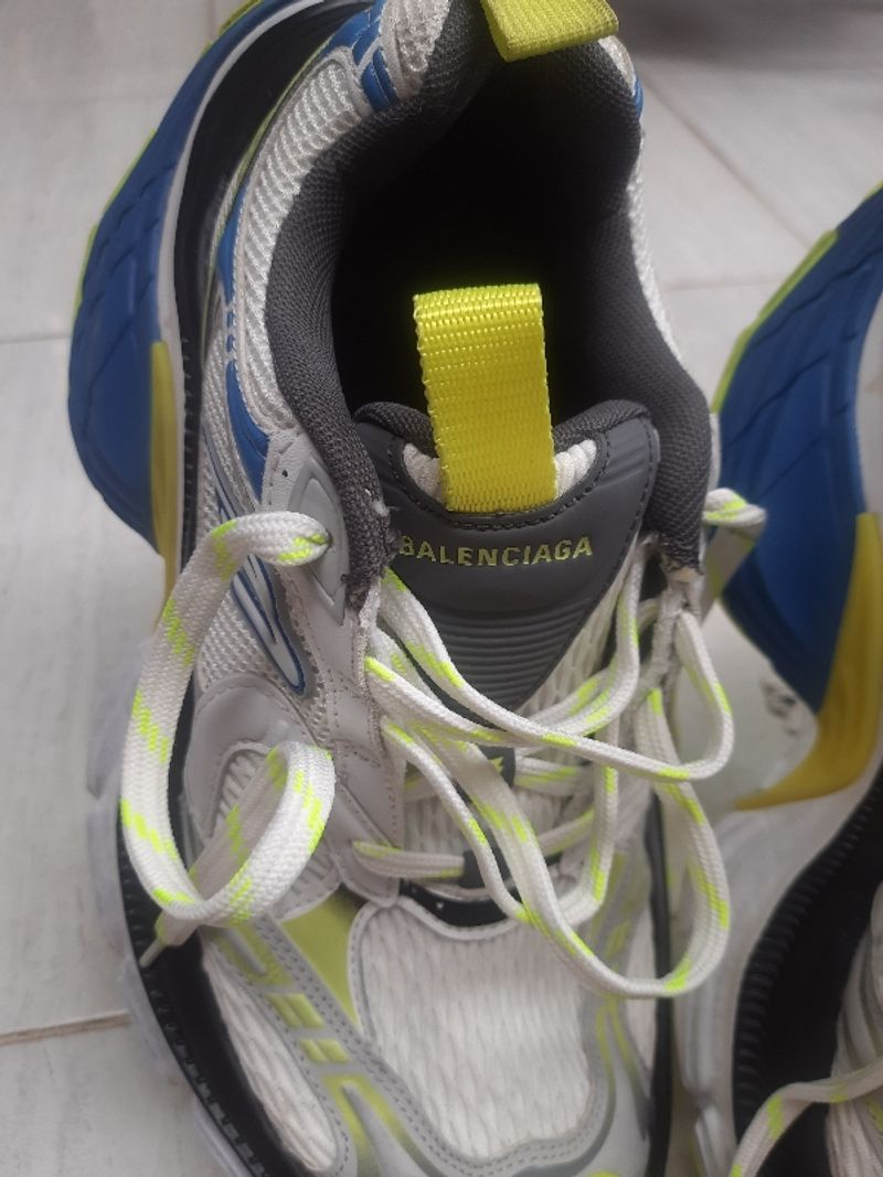 Sepatu balenciaga, foto 4
