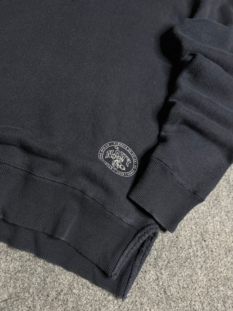 Thisisneverthat x navy studio 2014, foto 6