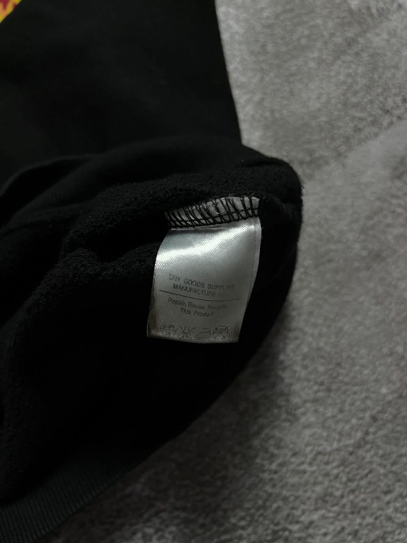HOODIE ACOVER FLAME, foto 4