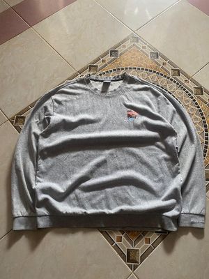 Crewneck discovery
