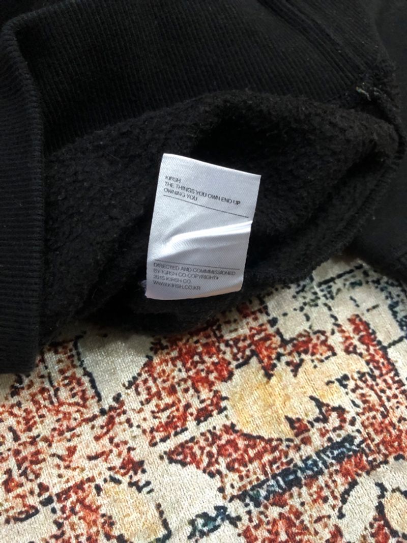 Kirsh Crewneck, foto 6