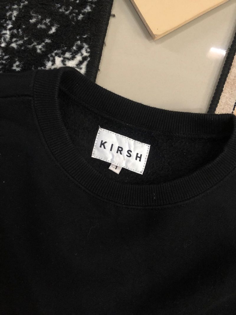 Kirsh Crewneck, foto 5