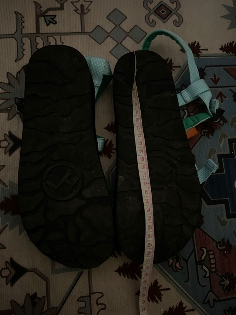 LUWA SANDAL, foto 8