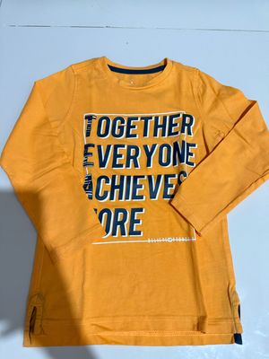 Baju anak laki-laki 4-5thn