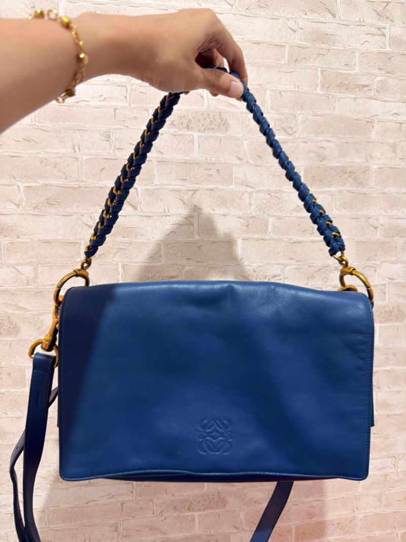 Loewe Sling/Shoulder Leather, foto 2