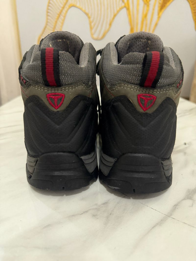 TrekSta hiking boots, foto 4