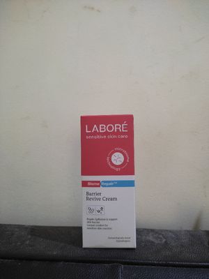 Moisturizer labore