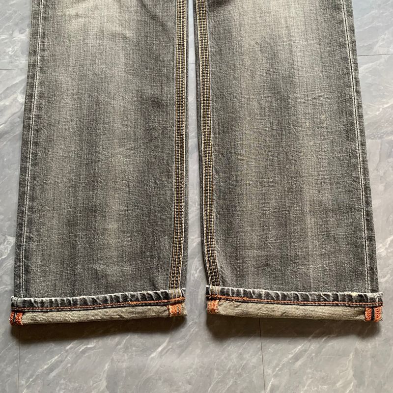 EDWIN Streetwear Jeans Pria multicolor, foto 3