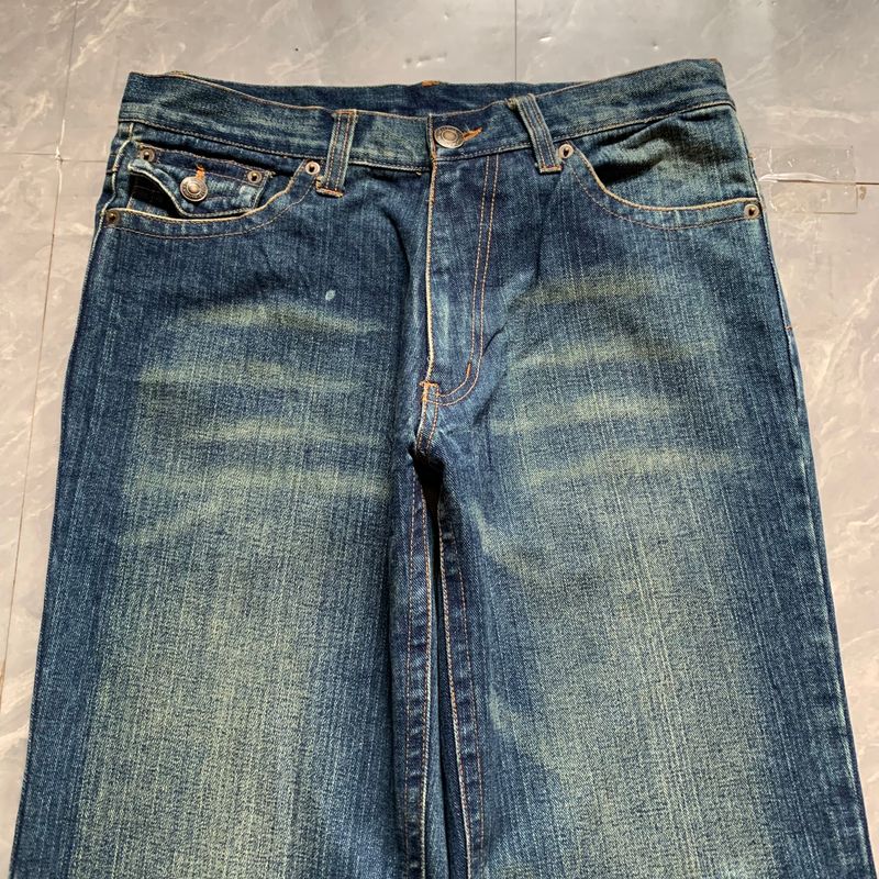 Streetwear Jeans Pria multicolor, foto 3