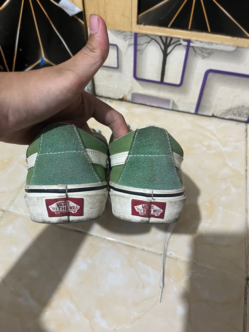 Vans SK8 Low sz 42, foto 3