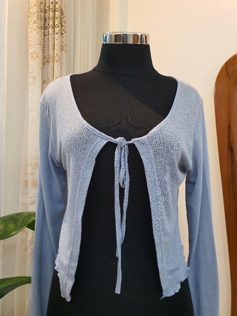 CARDIGAN HOLYMOLY, foto 3