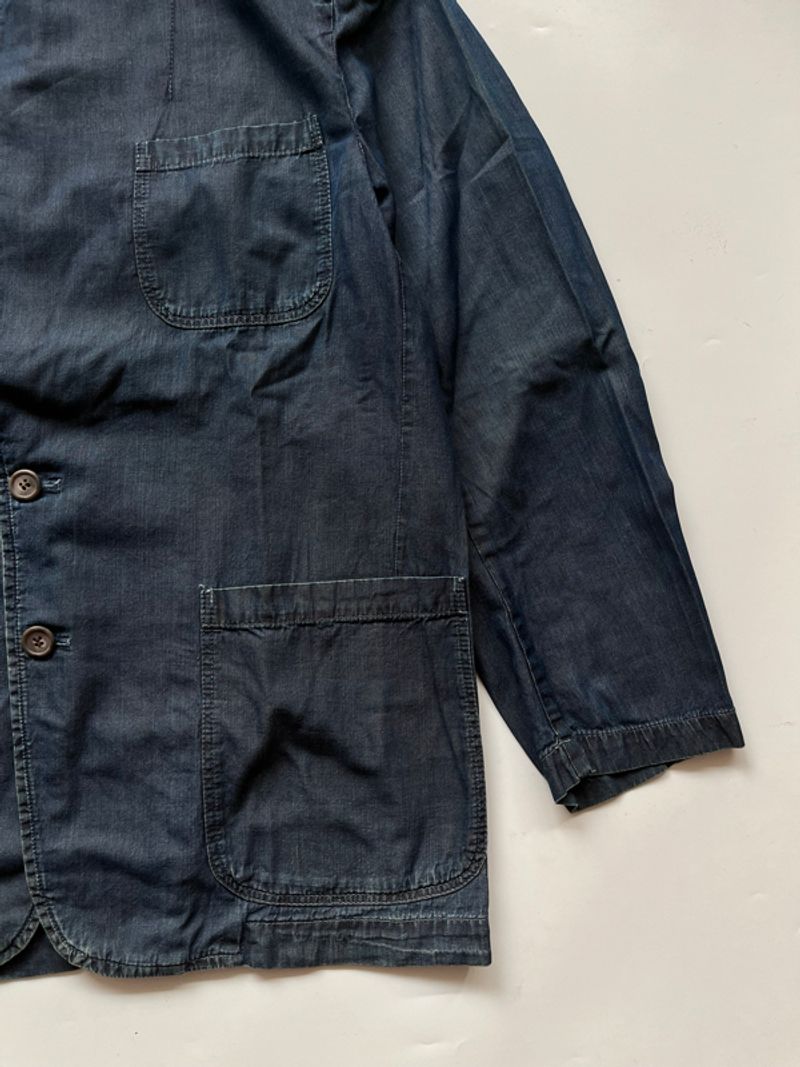 Blazer RuffHewn, foto 3
