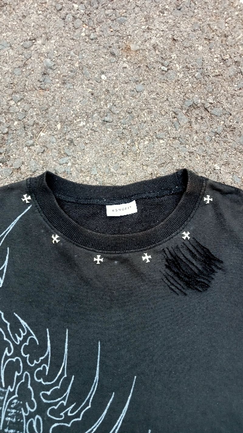 Singlet reworked, foto 3