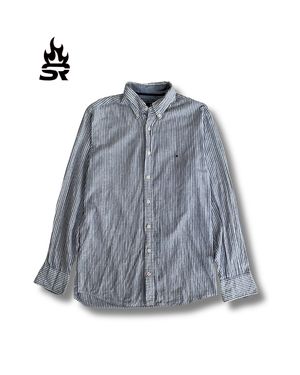 Kemeja Tommy Hilfigher