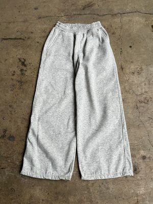 Baggy Sweatpants Blank