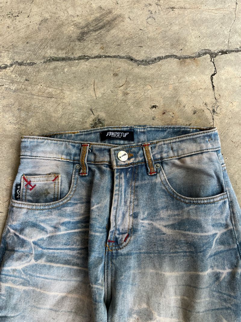 Baggy Jeans Denim it Up, foto 3