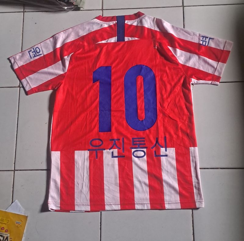 Jersey size M, foto 2