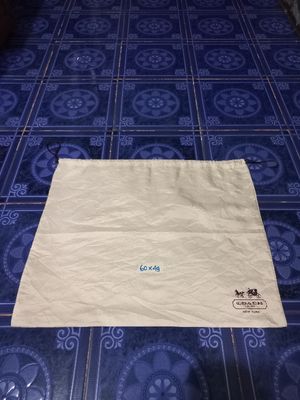 Dustbag COACH