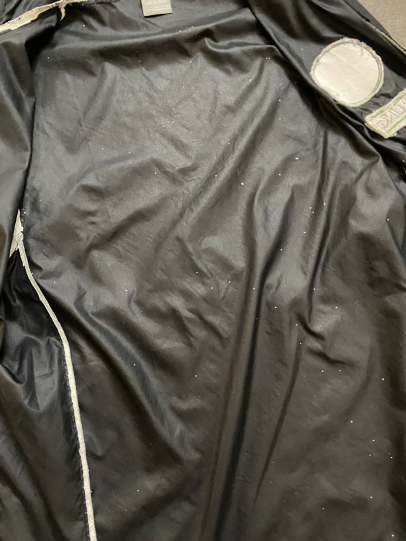 Nike Celtics Windbreaker Jacket Black, foto 7