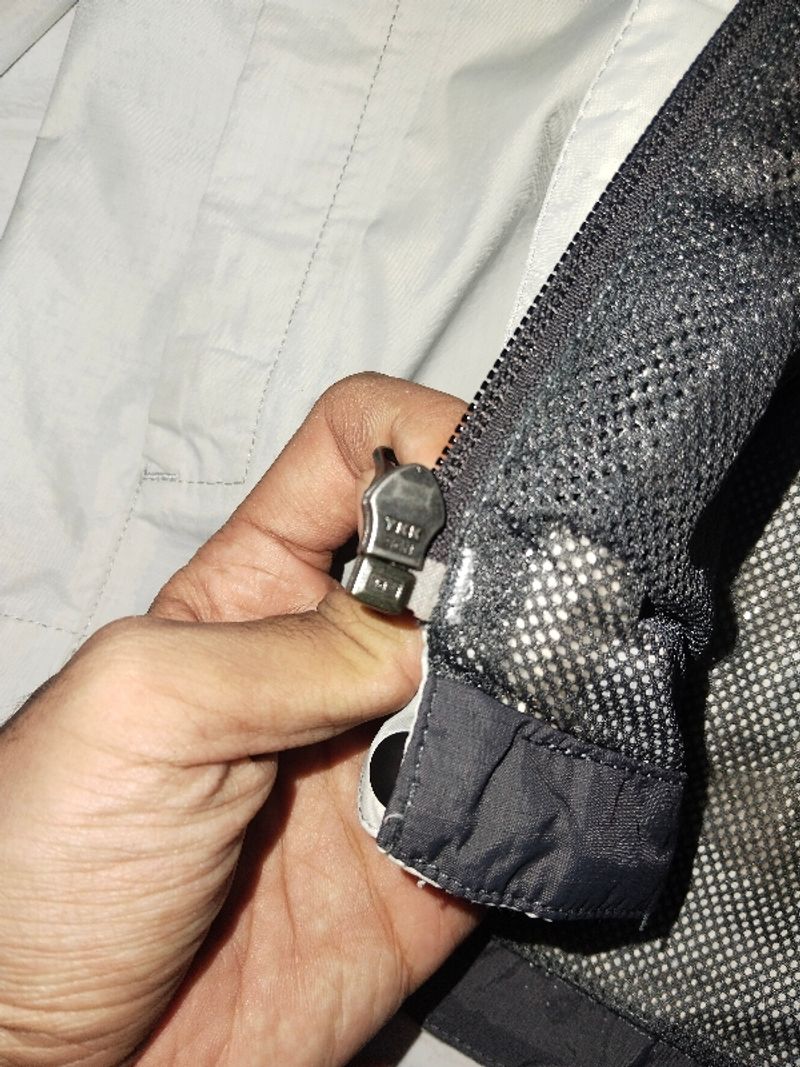 TNF HYVENT, foto 7