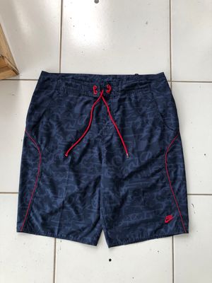 Boardshord Naiki Camo (Sp20)