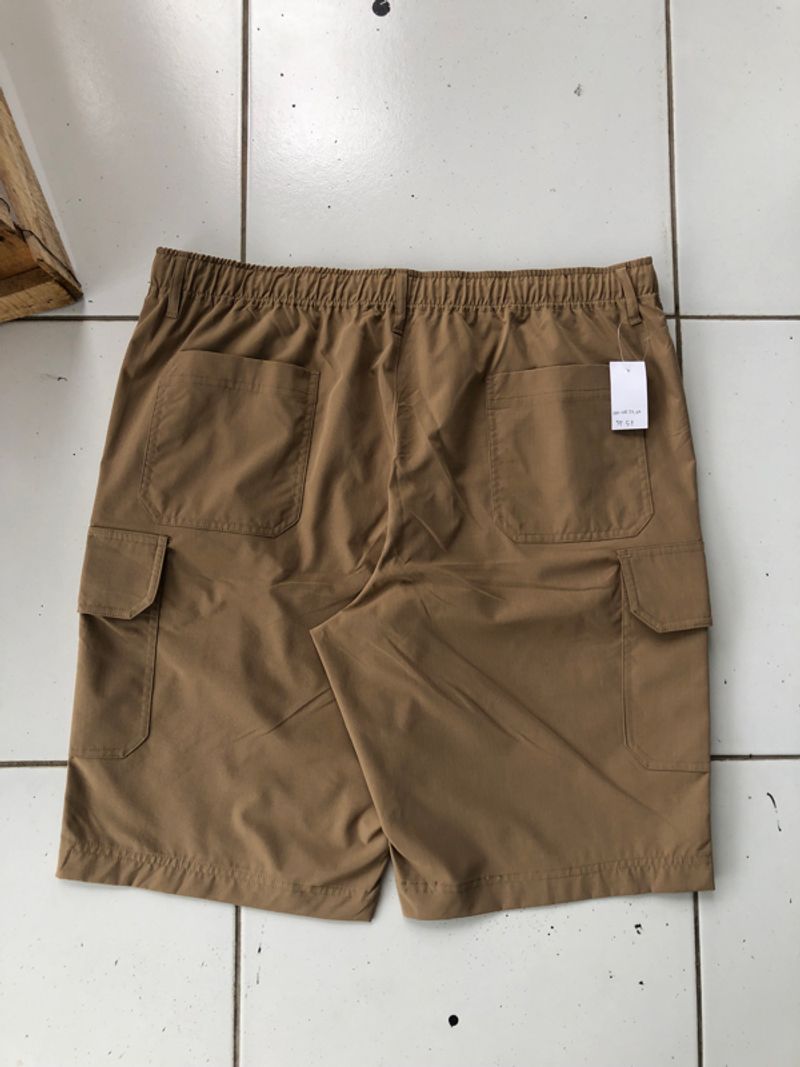 Shortpant Cargo Logosdays (Sp57), foto 5