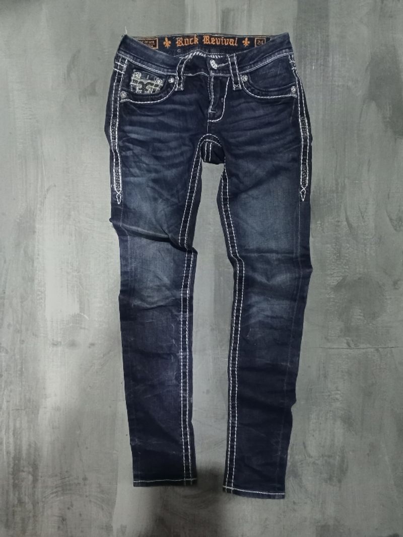 Rock revival jeans, foto 2