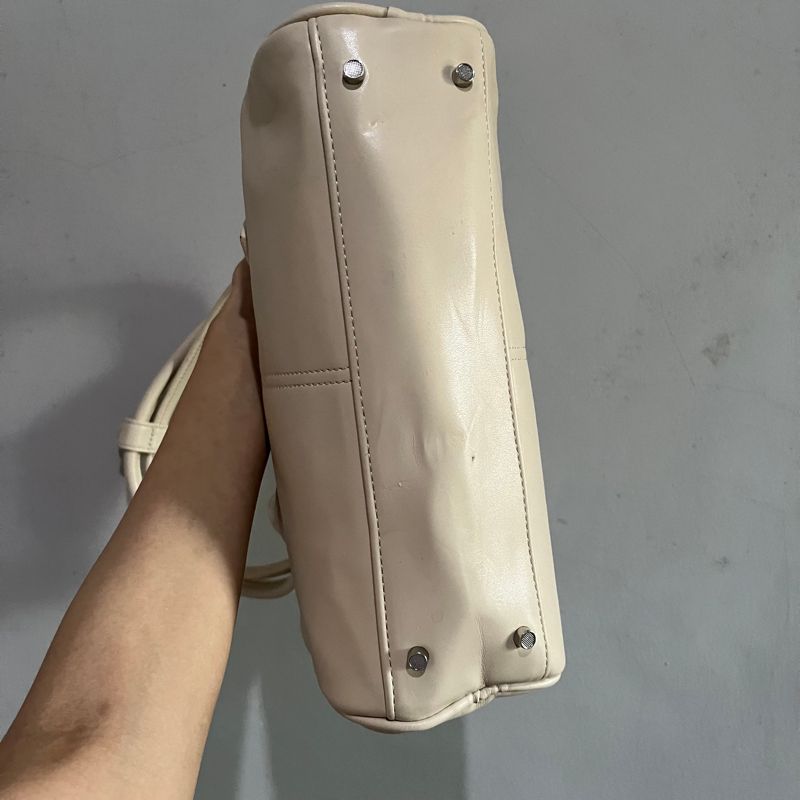 Shoulder Bag Squareline Column, foto 2